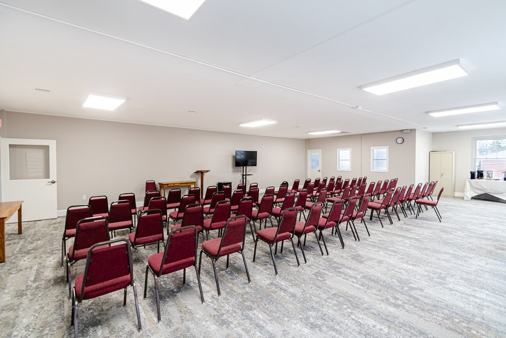 RYSE Construction Commercial General Contractors - First Baptist Church Hendersonville NC - 1024-5.jpg
