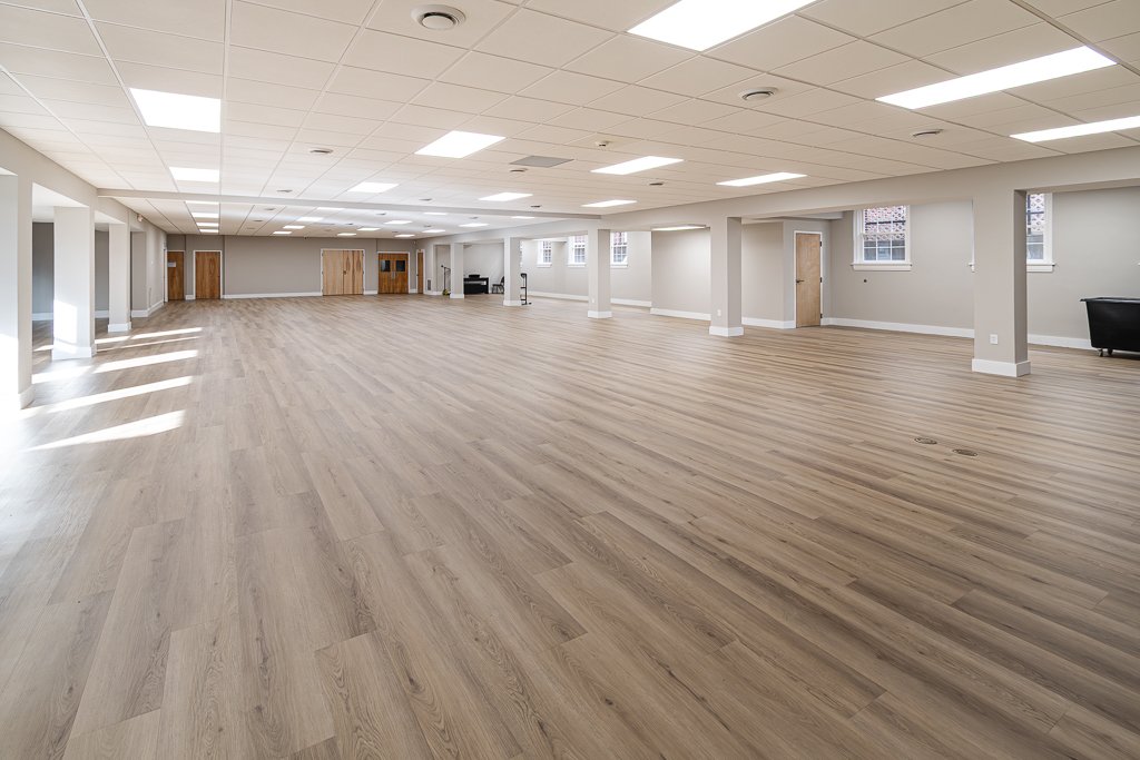 RYSE Construction Commercial General Contractors - First Baptist Church Hendersonville NC - 1024-25.jpg