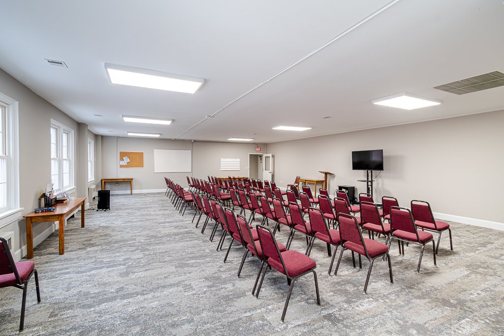 RYSE Construction Commercial General Contractors - First Baptist Church Hendersonville NC - 1024-6.jpg