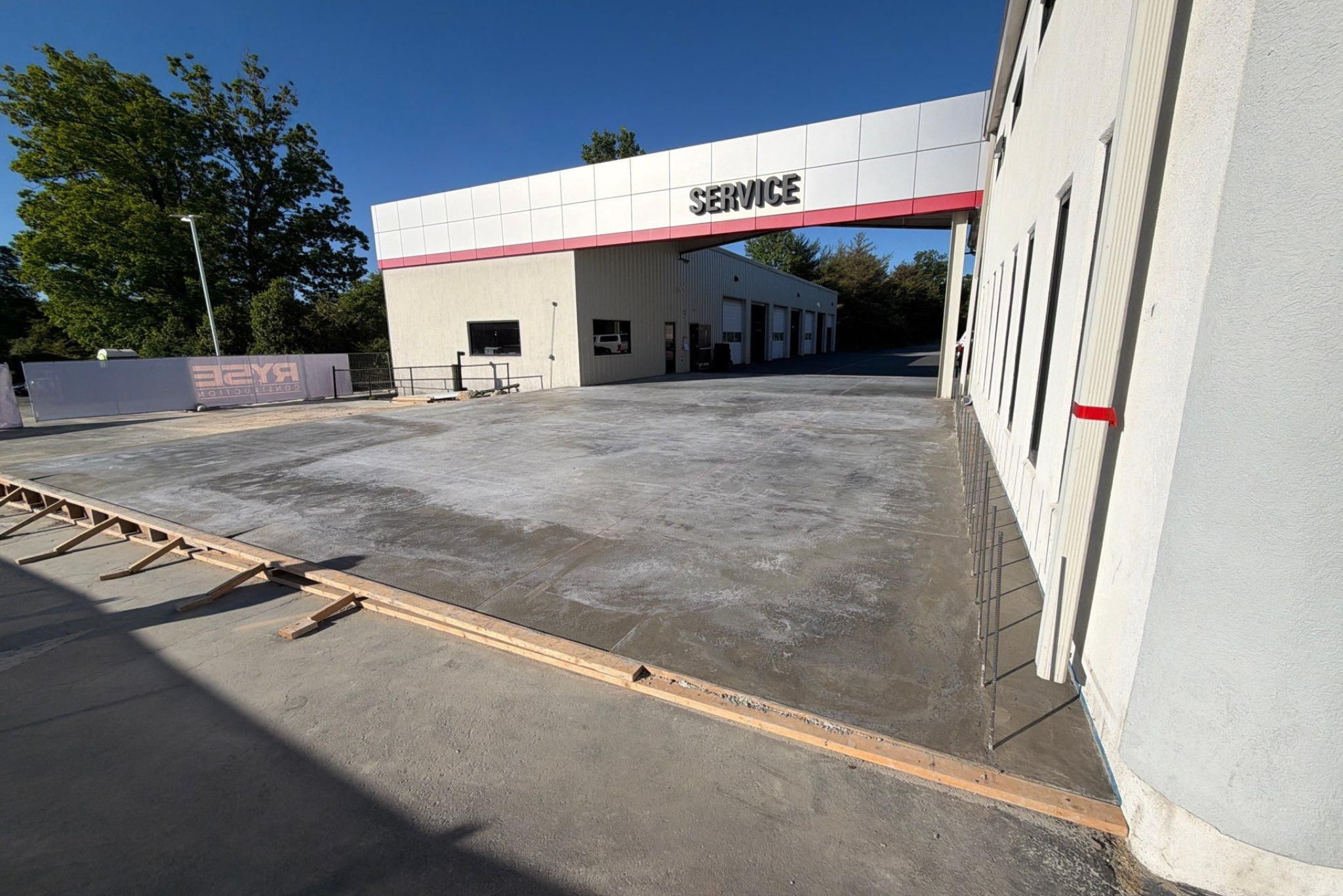 Bryan Easler Toyota Commercial Renovation General Contractor - RYSE Construction -7.png