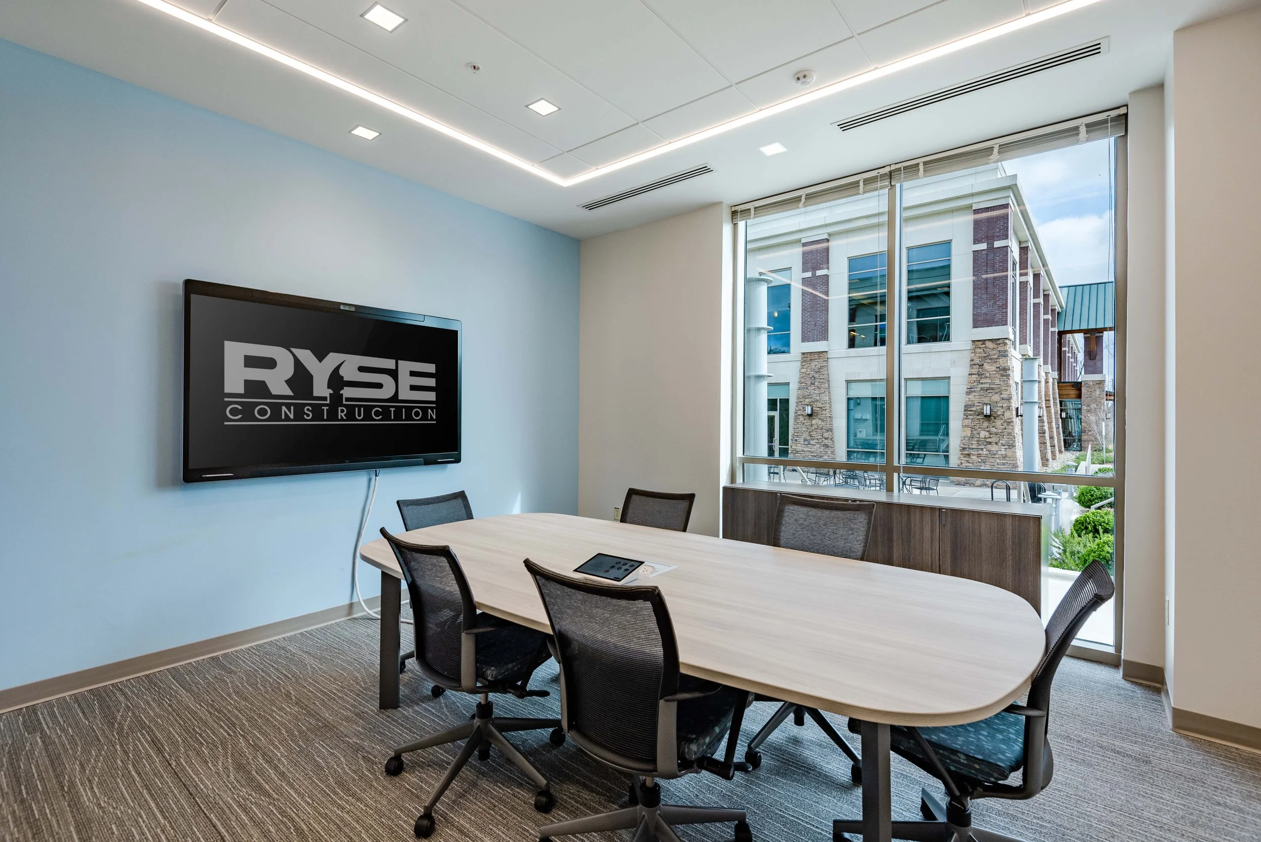 Healthcare Construction