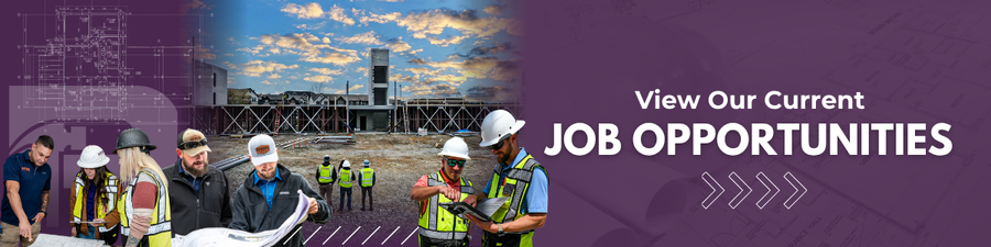 Careers in Construction images at RYSE Construction