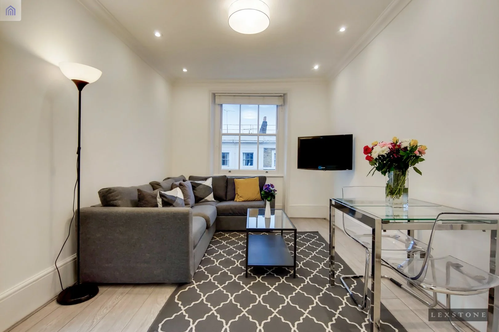 Holland Road - £ 635 PW - W14