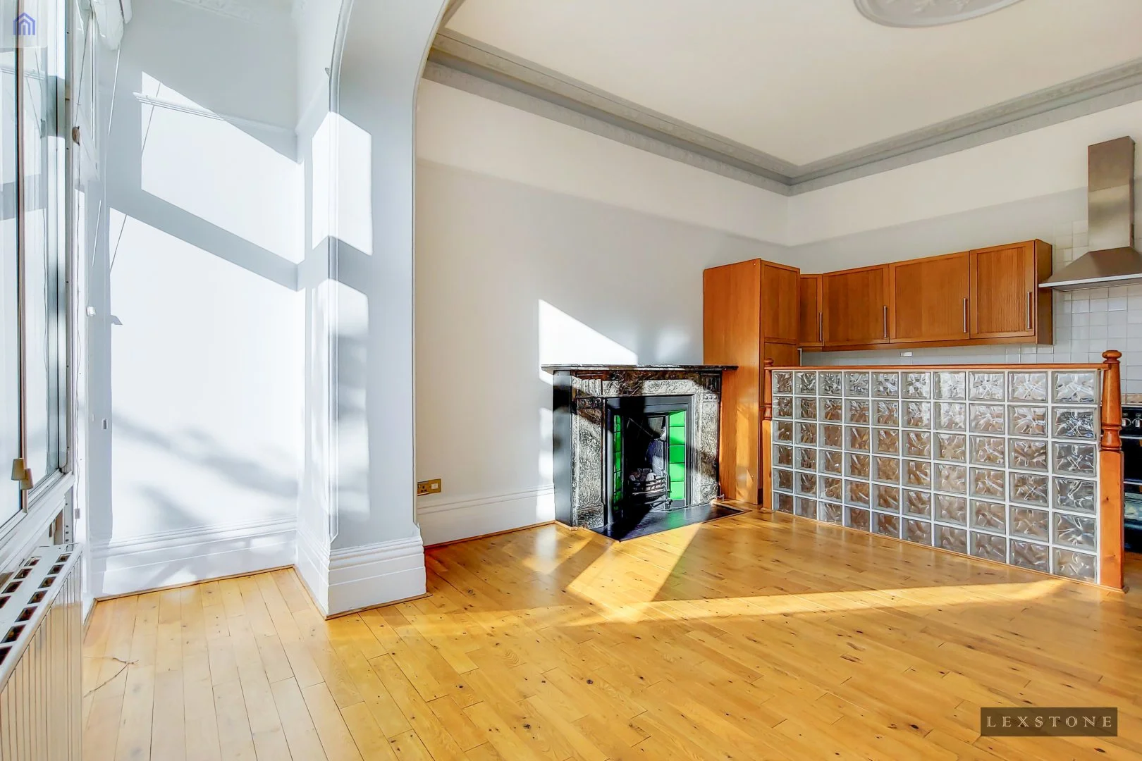 Gwendwr Road, Kensington - £554 PW - W14