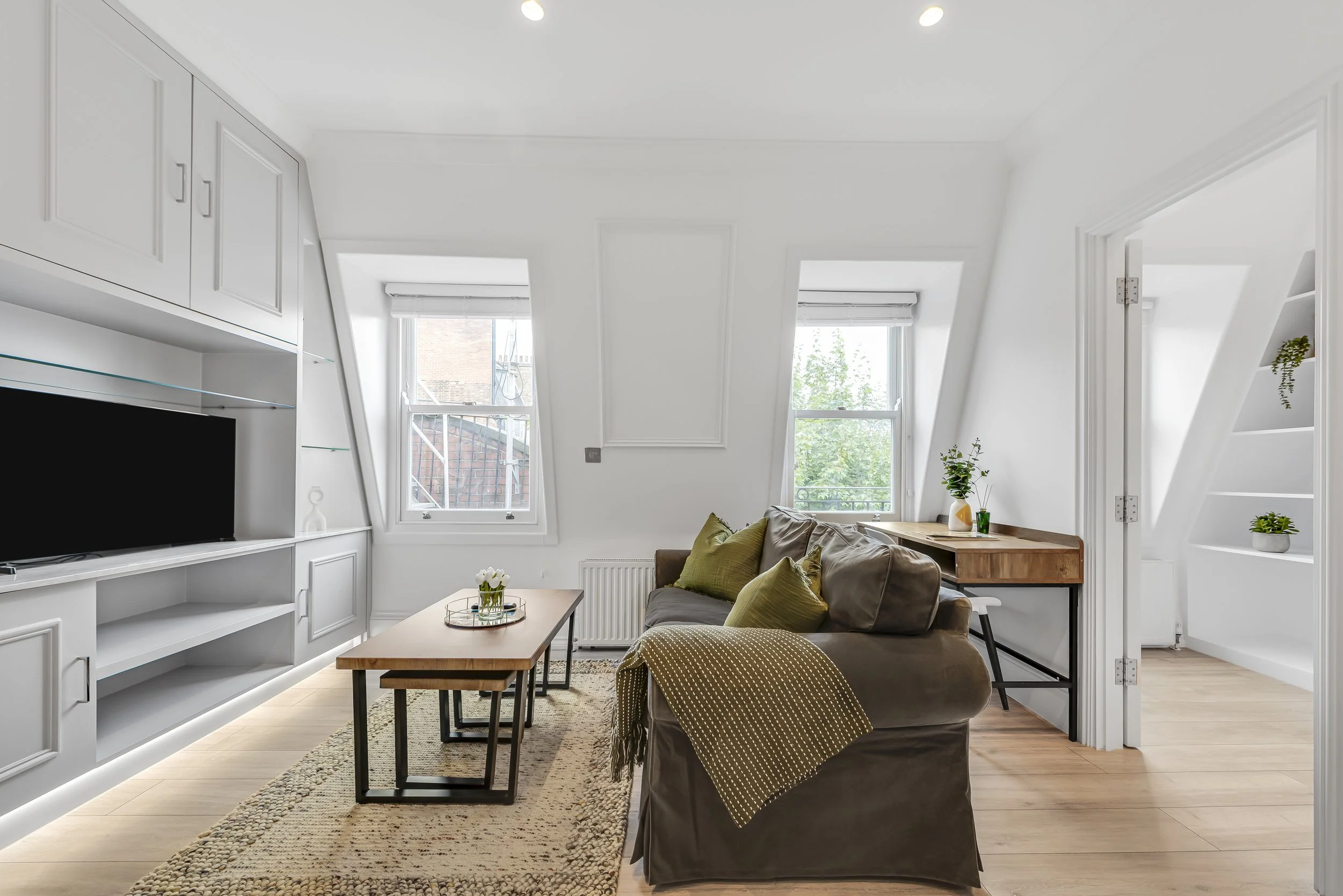 Draycott Place , SW3