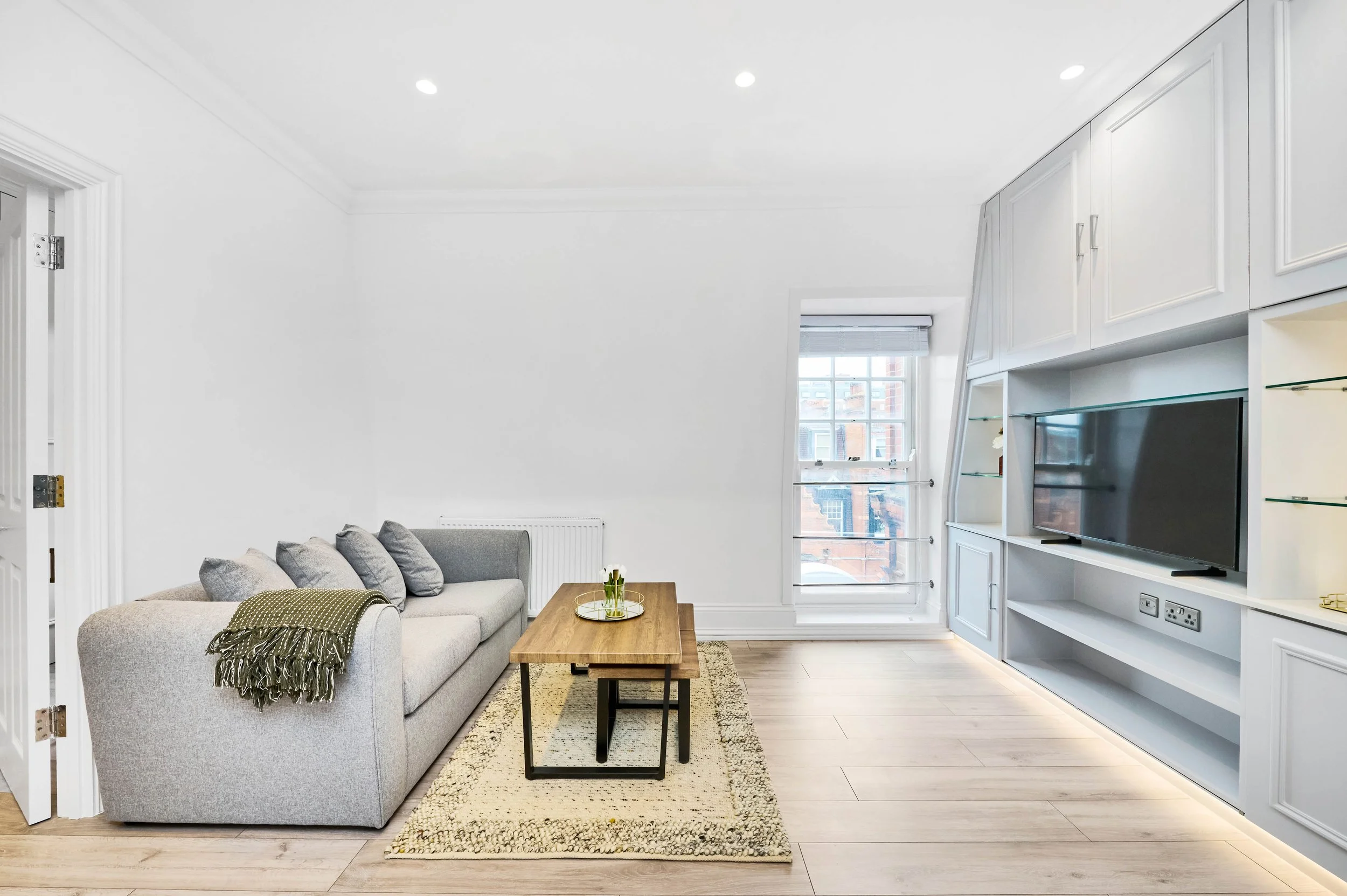 Draycott Place , SW3