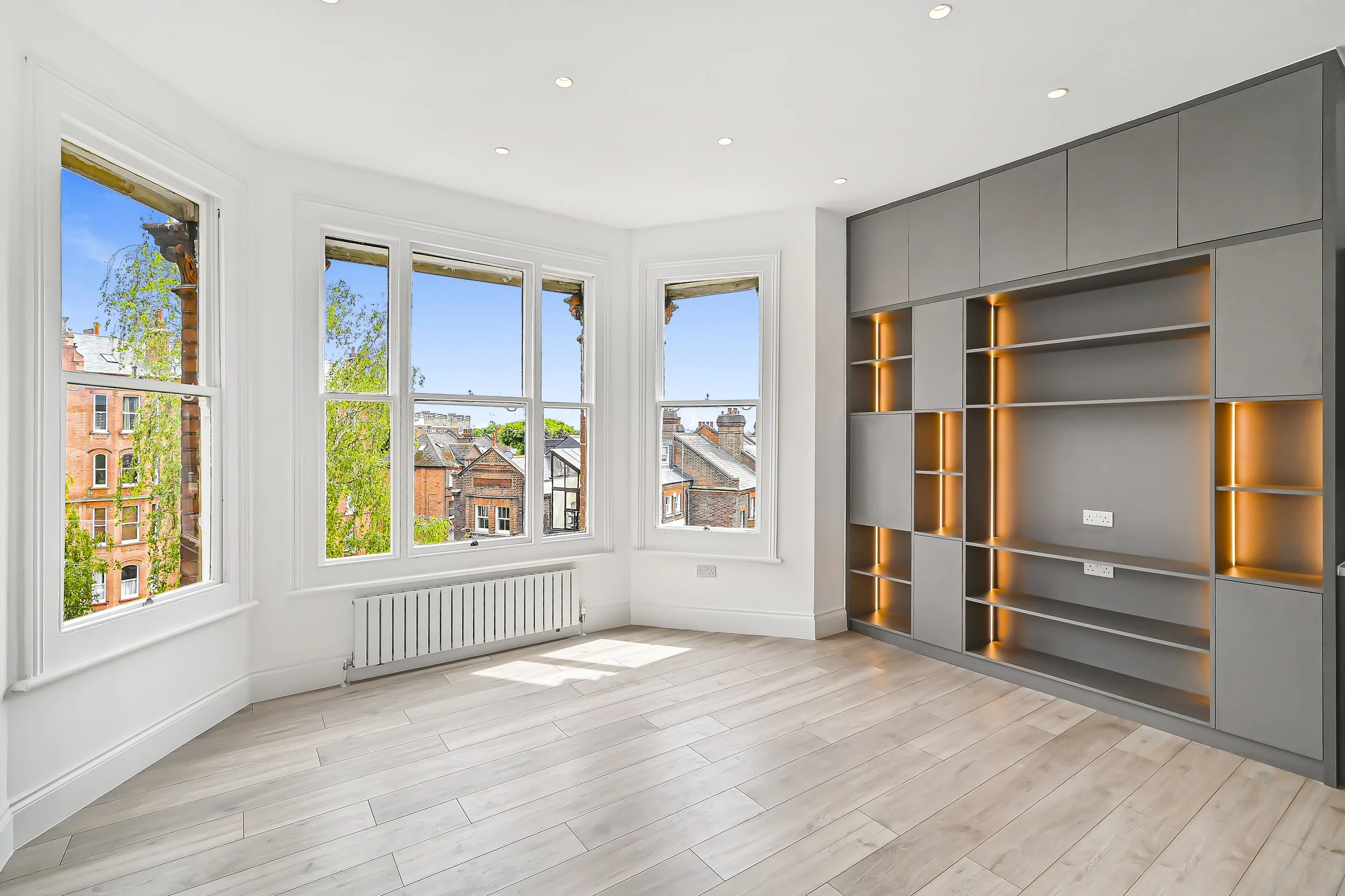 South Hampstead , NW6