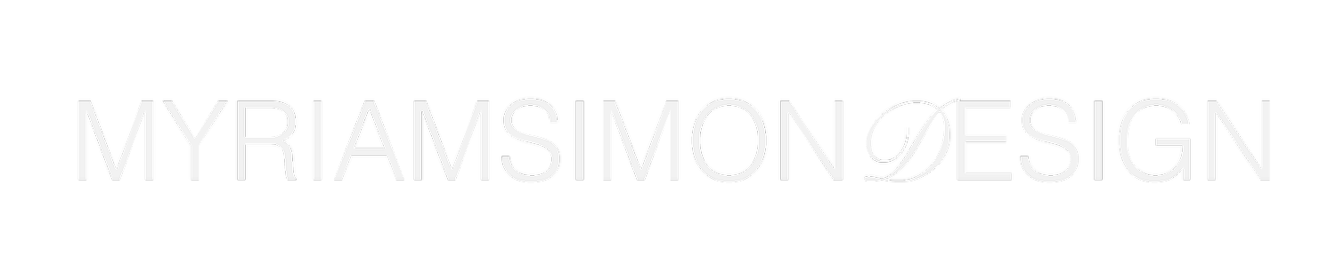 MYRIAM SIMON DESIGN