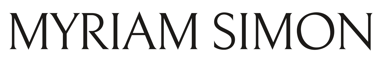 MYRIAM SIMON DESIGN