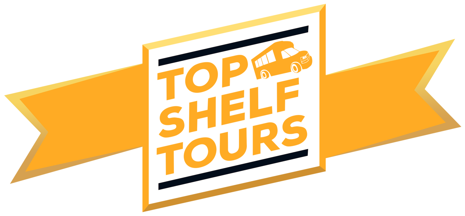 Top Shelf Tours
