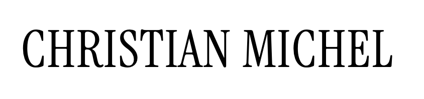 CHRISTIAN MICHEL