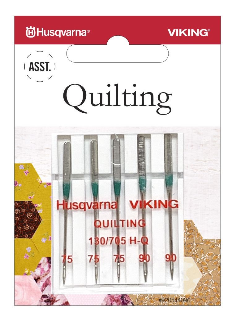 Husqvarna Quilting Needles