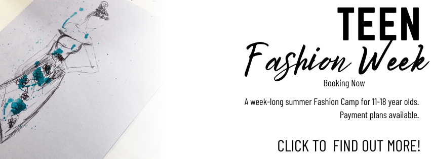 Teen Fashion Week 