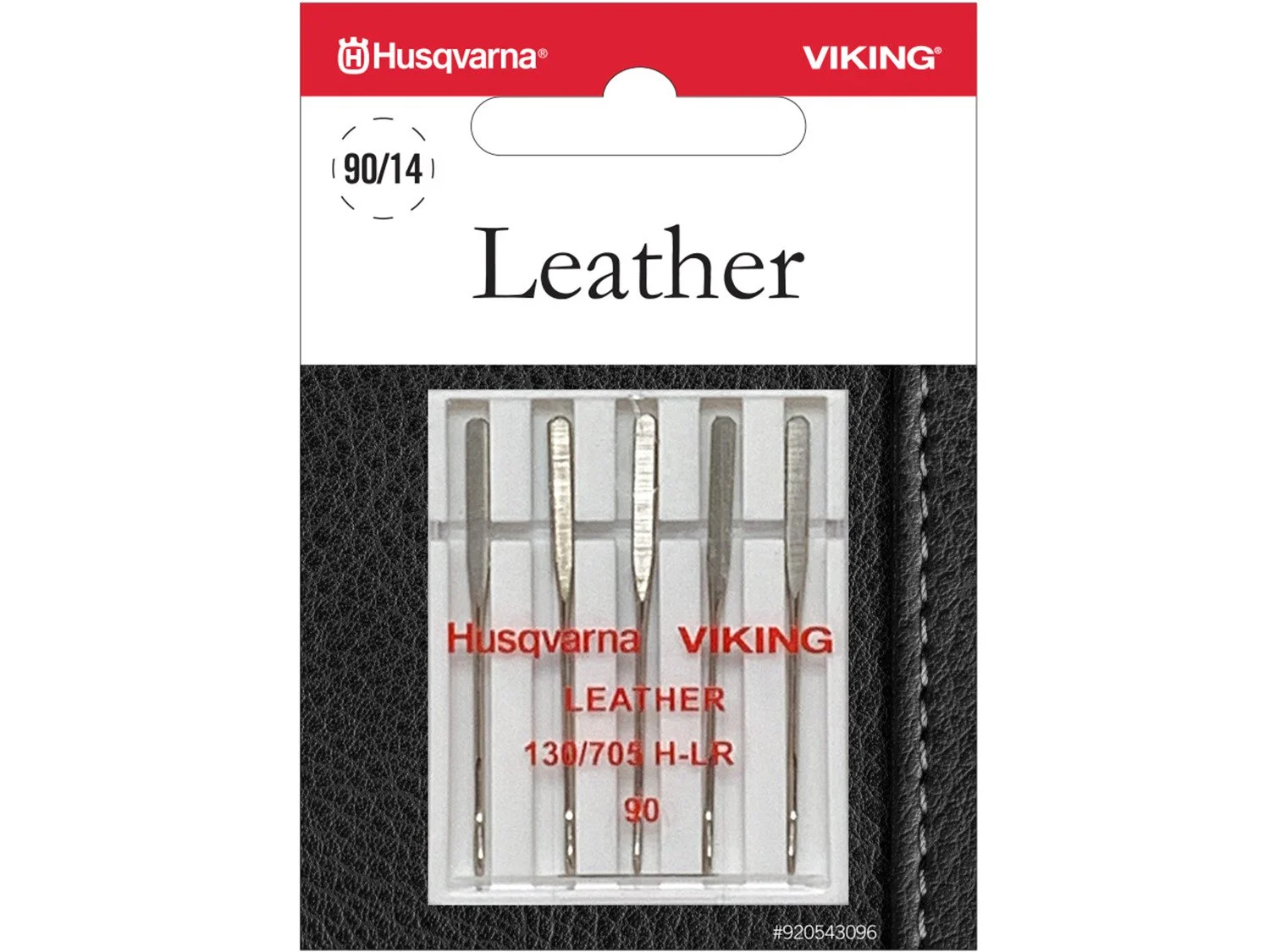 Husqvarna Viking Twin Needle — Sew Creative