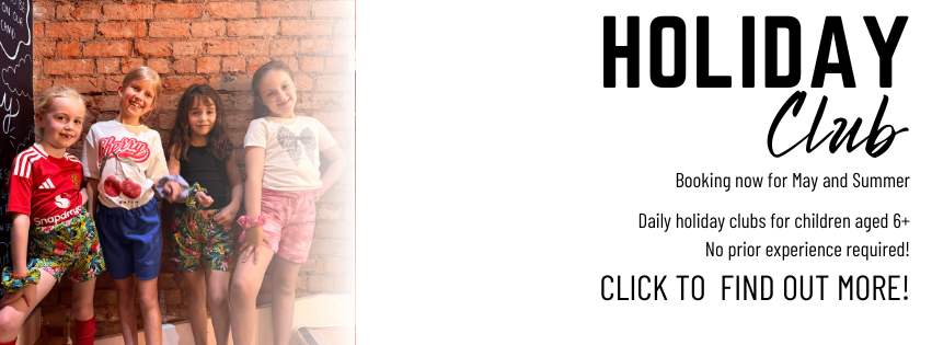 Kids Holiday Club Altrincham