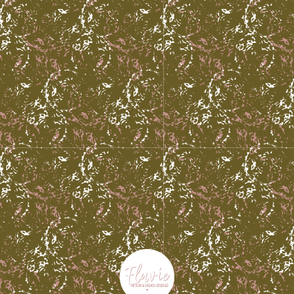 RONDE ETHNIK BY FLAVIE - E24_59