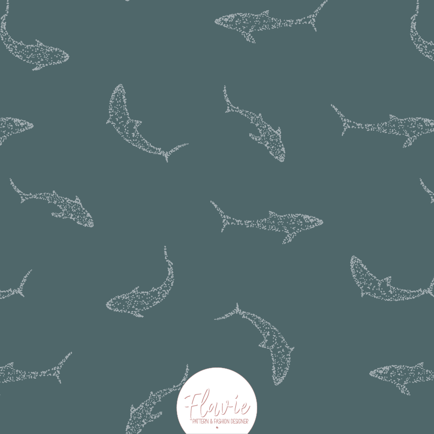 POINTI SHARK BY FLAVIE - E27_64