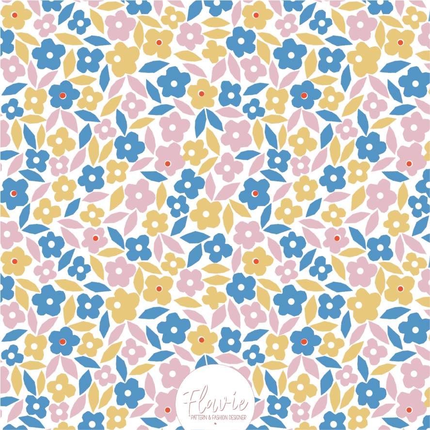 PETITS BOUTONS BY FLAVIE - E23_58