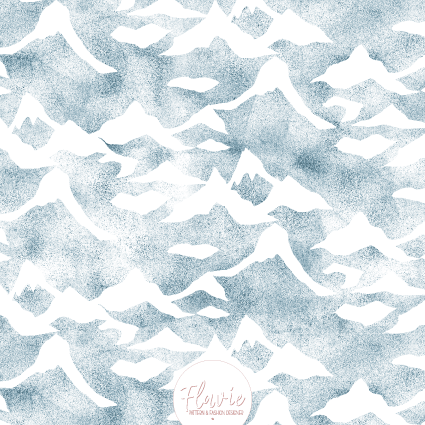 LA MONTAGNE BY FLAVIE - AH24_89