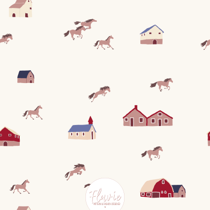AU RANCH BY FLAVIE - E24_17