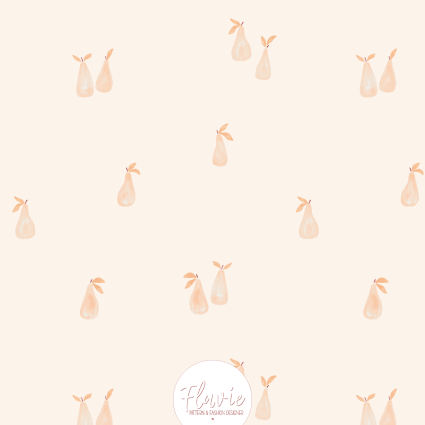 PEARS BY FLAVIE - E25_27