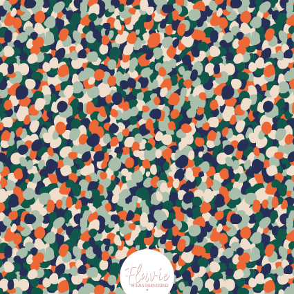 POIS ZOZO BY FLAVIE - AH24_43
