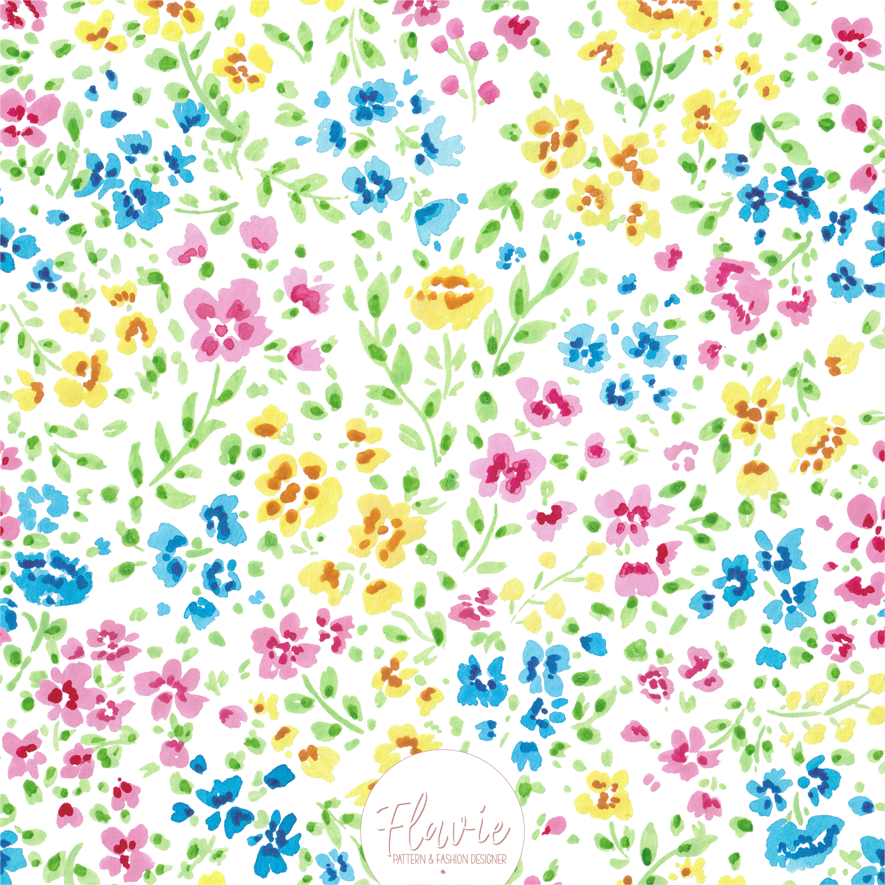 COLOR BY FLAVIE - E23_16