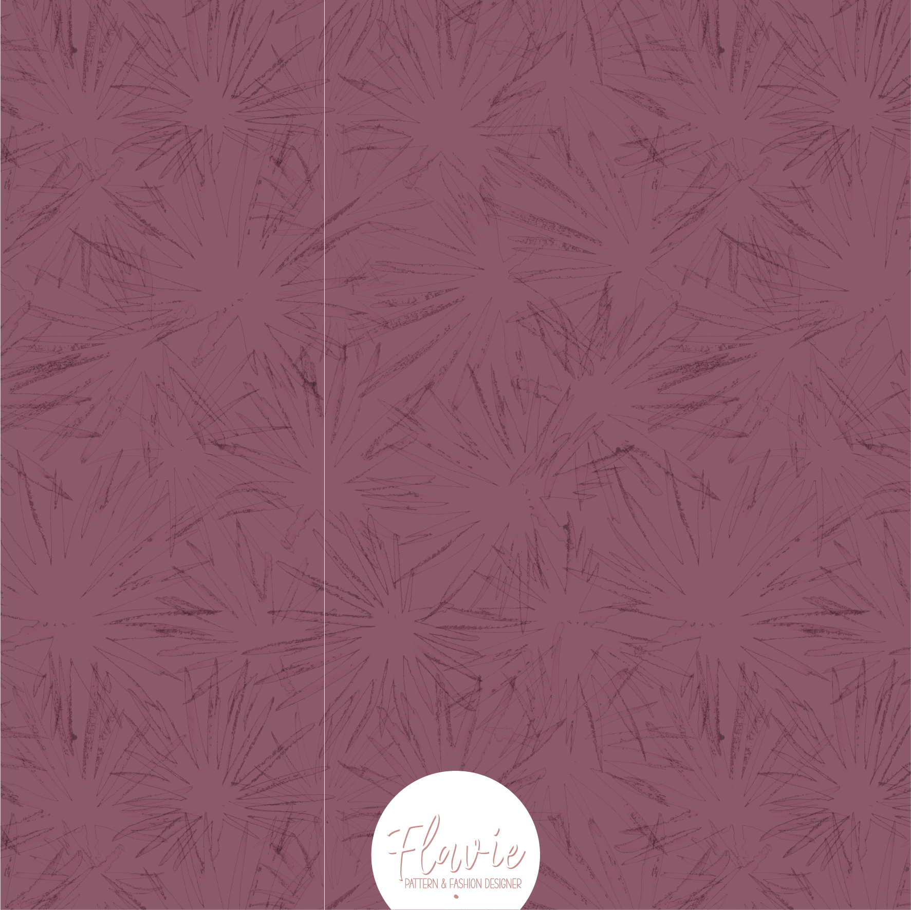 PALMI BY FLAVIE - 043F
