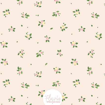 DELICATE BY FLAVIE - E25_05