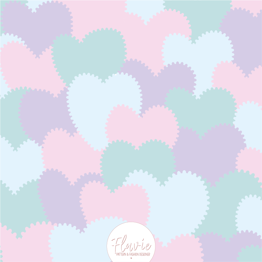 COEUR BY FLAVIE - E26_78