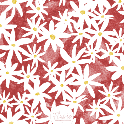MORE FLOWERS BY FLAVIE - AH24_112