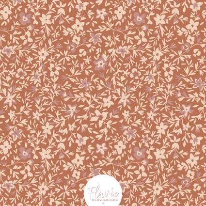 FLEURS SÉCHÉES BY FLAVIE - E24_18