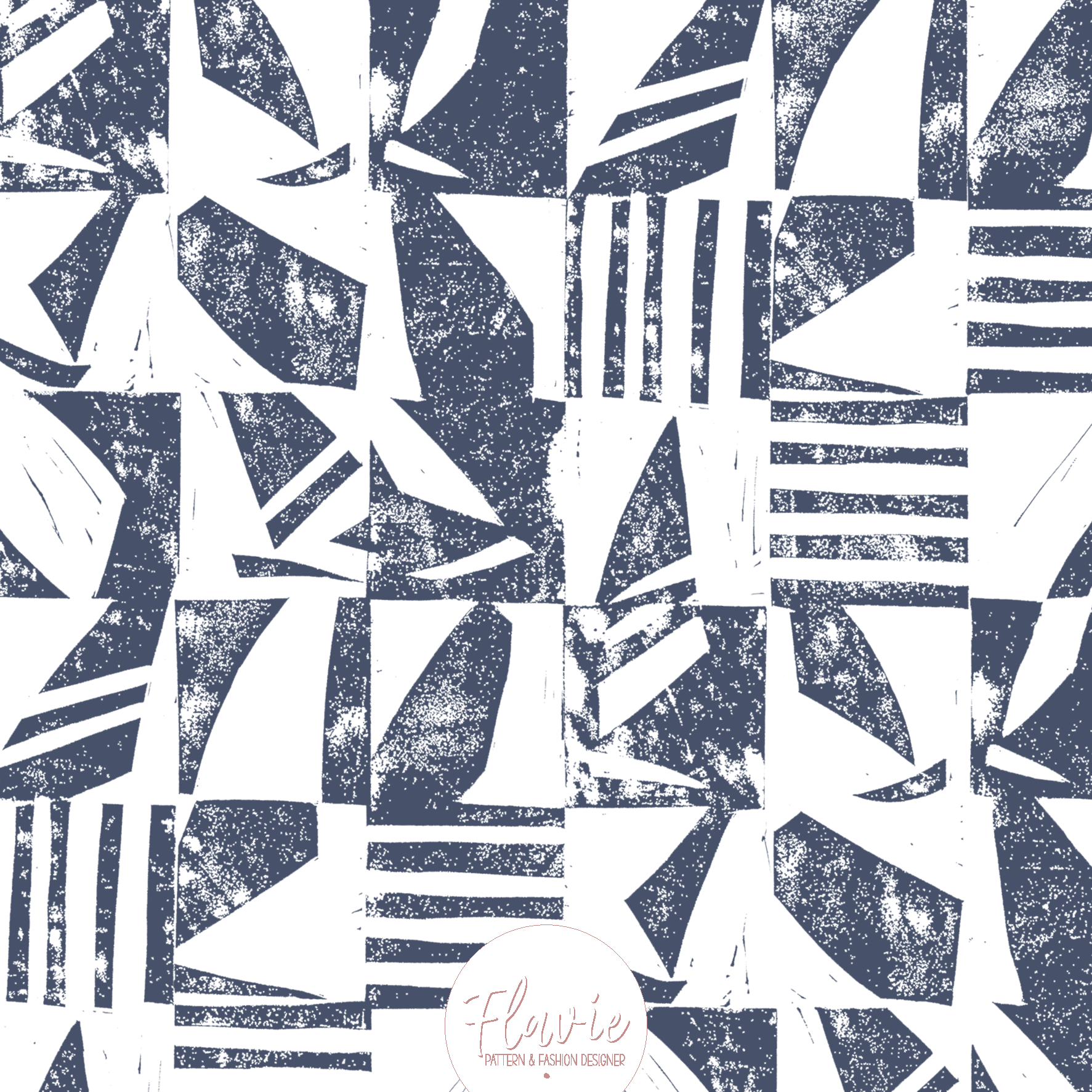 BATO GEO BY FLAVIE - E25_54