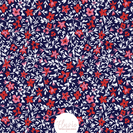 FLEURS SÉCHÉES BY FLAVIE - E24_18