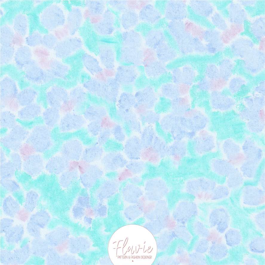 BLURRED  BY FLAVIE - AH26_54