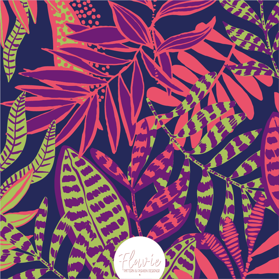 VIF  BY FLAVIE - AH26_32
