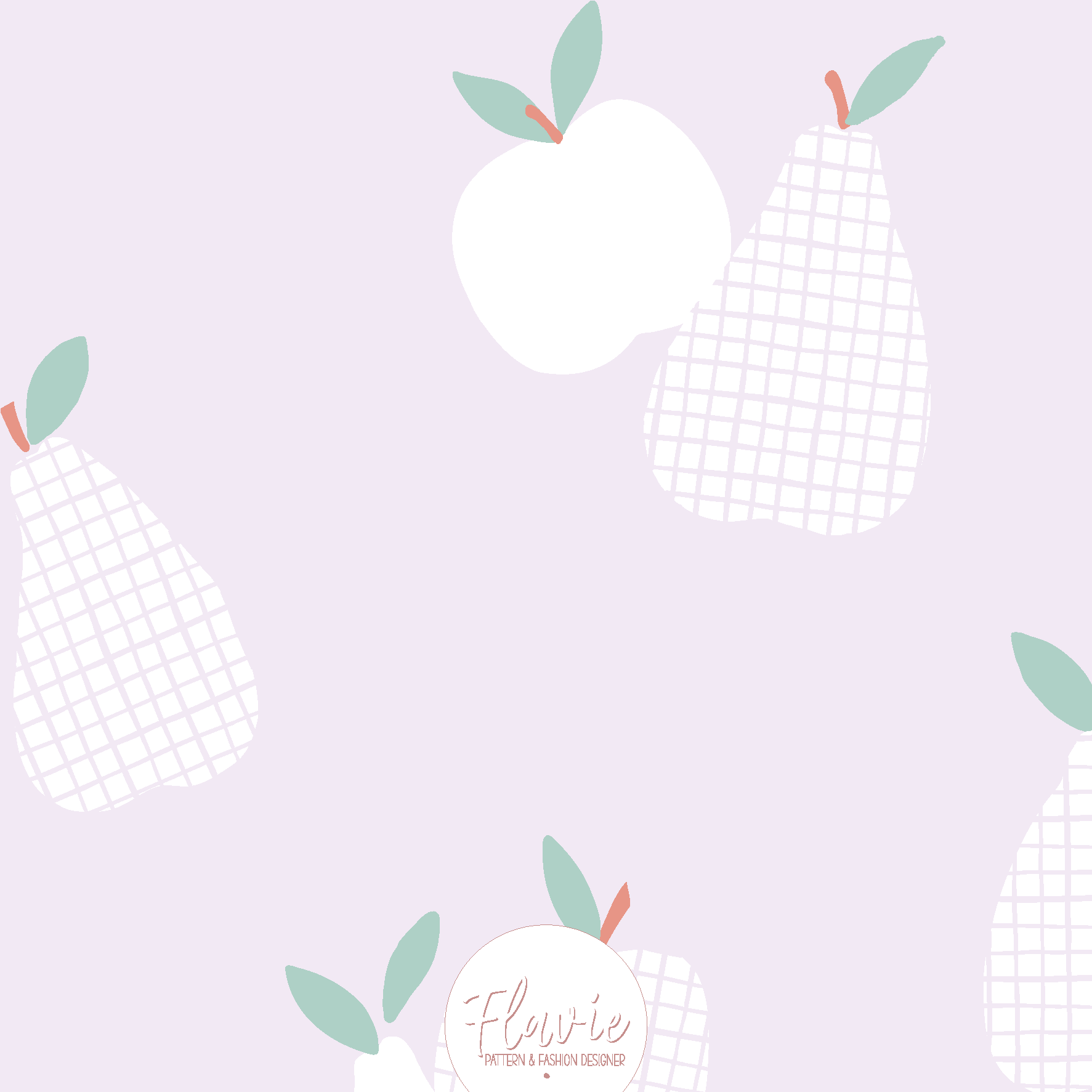 SQUARE BY FLAVIE - E25_35