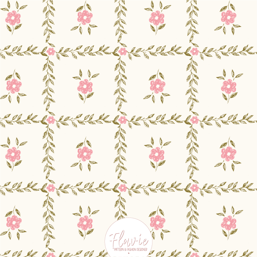 SQUARE  BY FLAVIE - E27_12