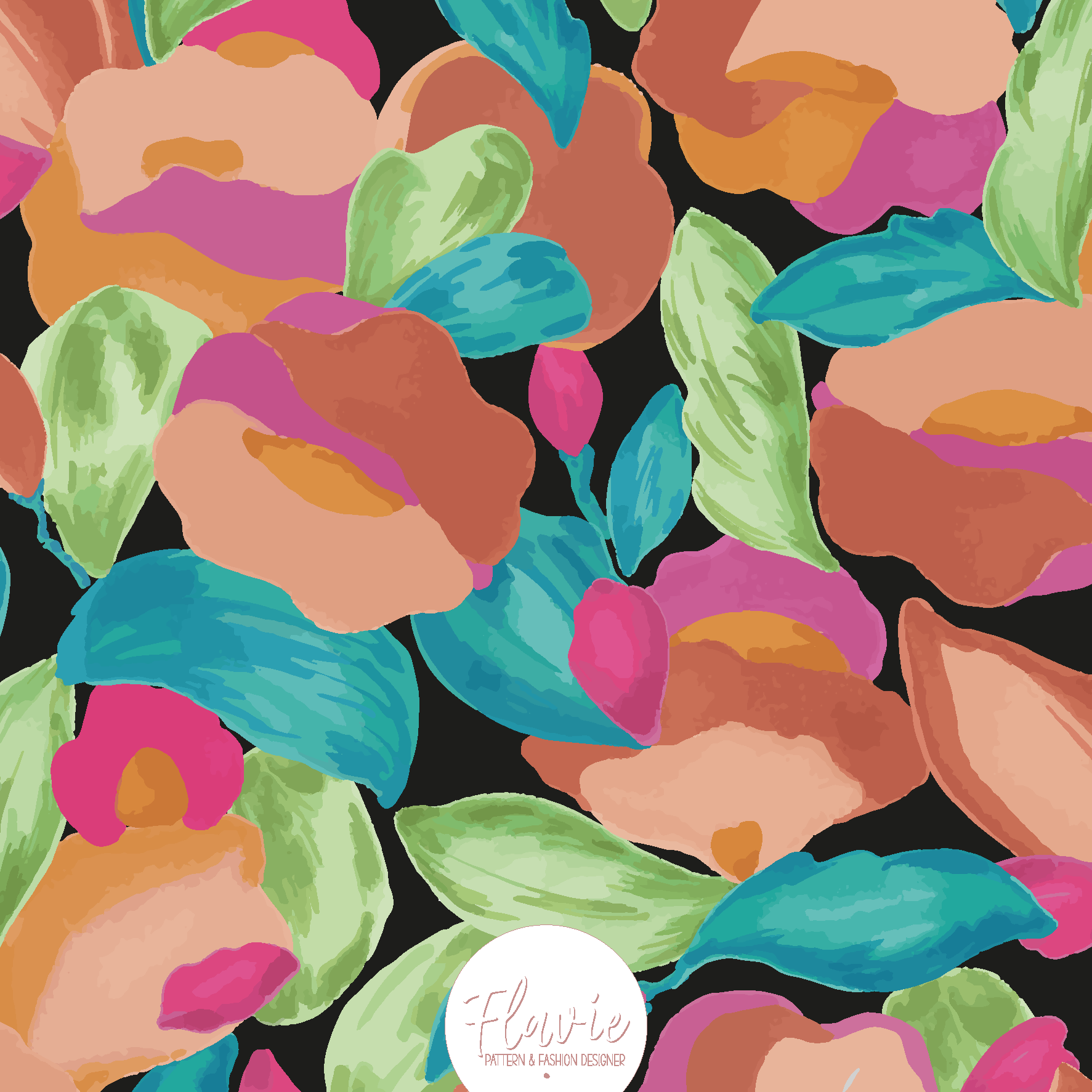 FLOWERS BY FLAVIE - E25_56