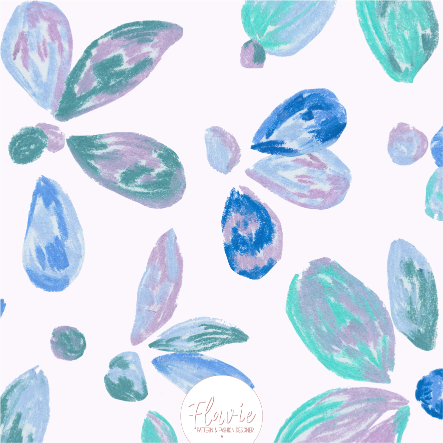 PÉTALES BY FLAVIE - AH26_19