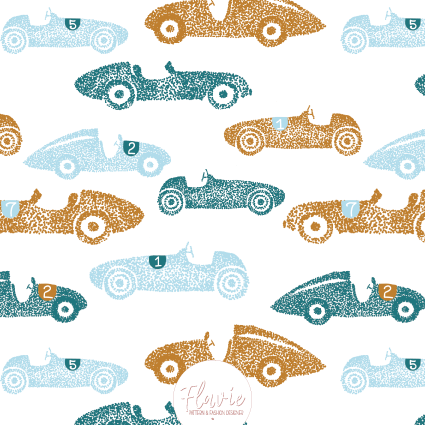 DRIVE BY FLAVIE - E24_11