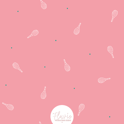 TENNIS BY FLAVIE - E24_70