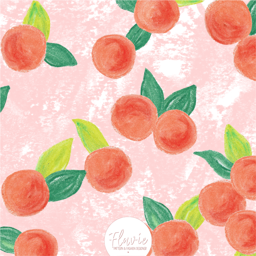 ORANGETTES BY FLAVIE - AH26_18