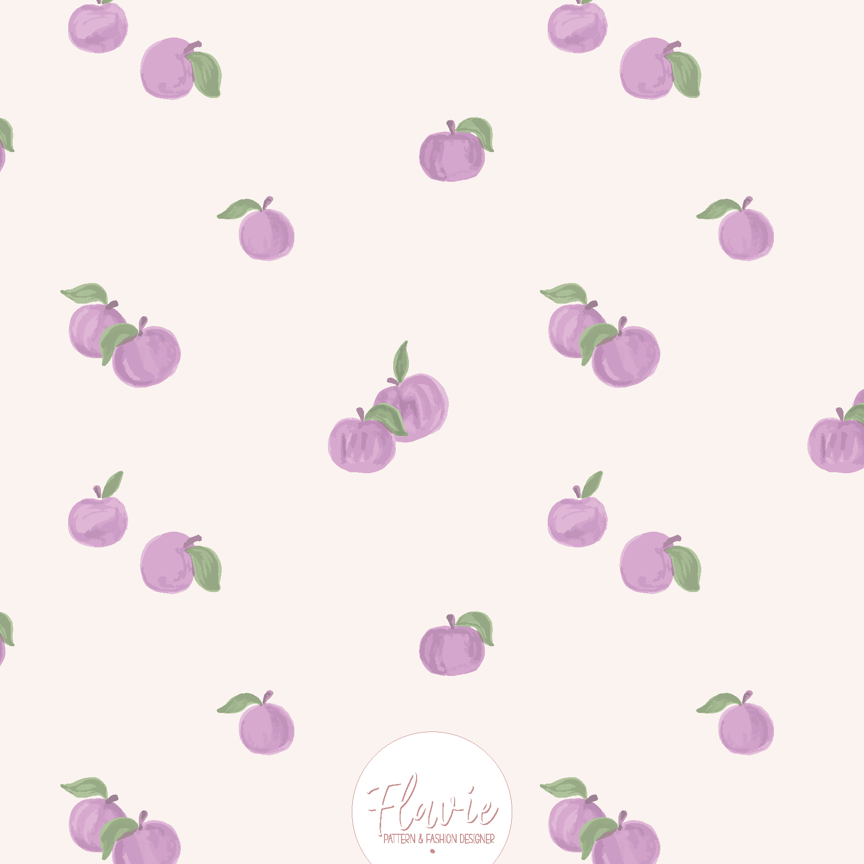 PETITS FRUITS BY FLAVIE - E25_10