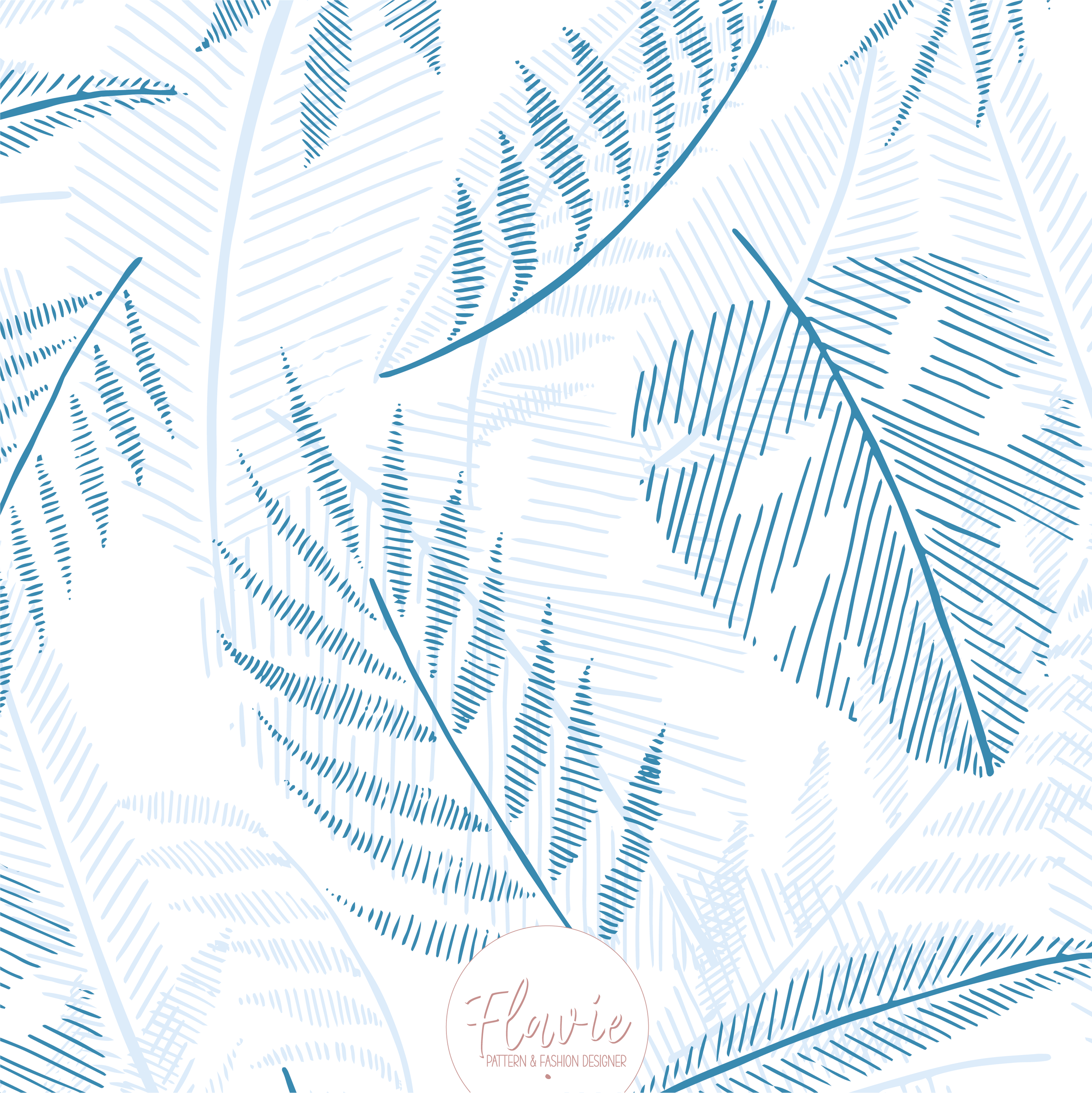 PALM SPRING BY FLAVIE - 083F