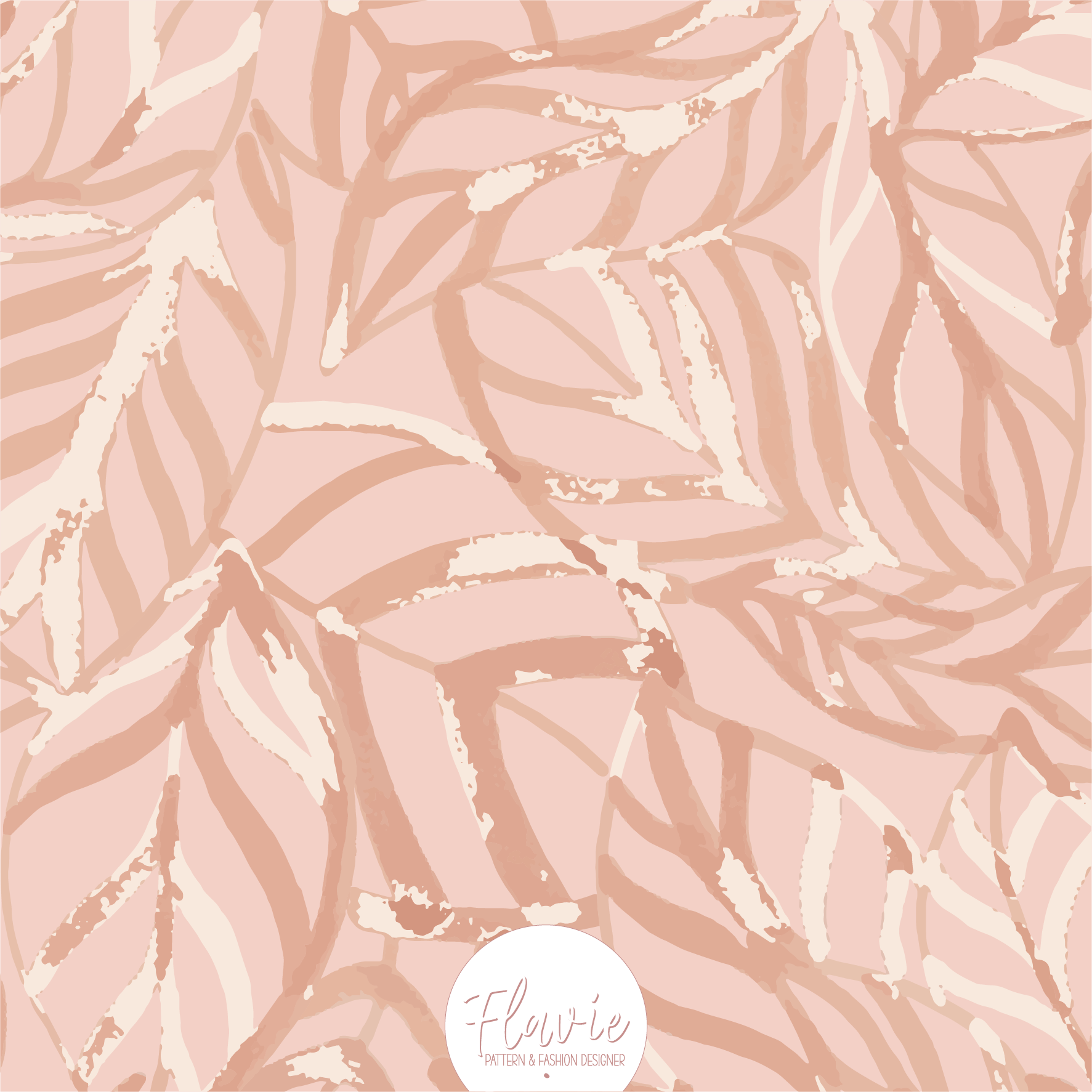 CAMOUFLAGE BY FLAVIE - E25_95