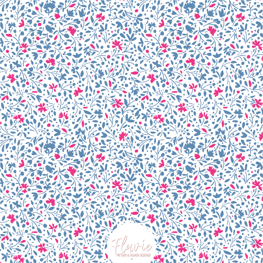 PETITE MISS BY FLAVIE - AH22_69
