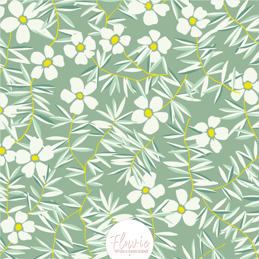PETITES FLEURS BY FLAVIE - E27_27