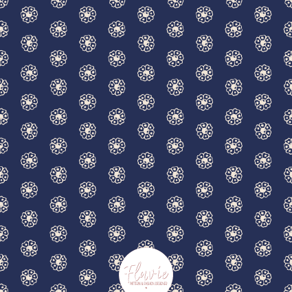 SMALL STAMP BY FLAVIE - AH24_97