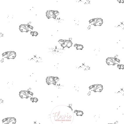 PETIT TROUPEAUX BY FLAVIE - AH24_64